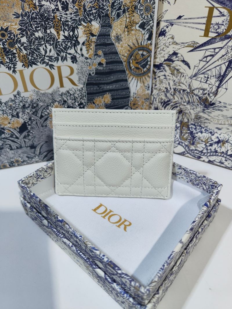 Christian Dior Wallet